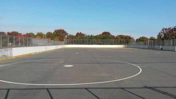 Photo of James Bohan Hockey Rink in New York City, New York, United States - 1 Picture of Point of interest, Establishment