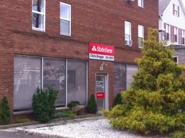 Photo of State Farm: Chris Brogan in Roselle Park City, New Jersey, United States - 2 Picture of Point of interest, Establishment, Finance, Health, Insurance agency
