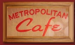 Photo of Metropolitan Cafe in Fairview City, New Jersey, United States - 9 Picture of Restaurant, Food, Point of interest, Establishment