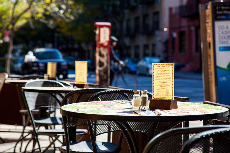 Photo of Yuca Bar & Restaurant in New York City, New York, United States - 2 Picture of Restaurant, Food, Point of interest, Establishment