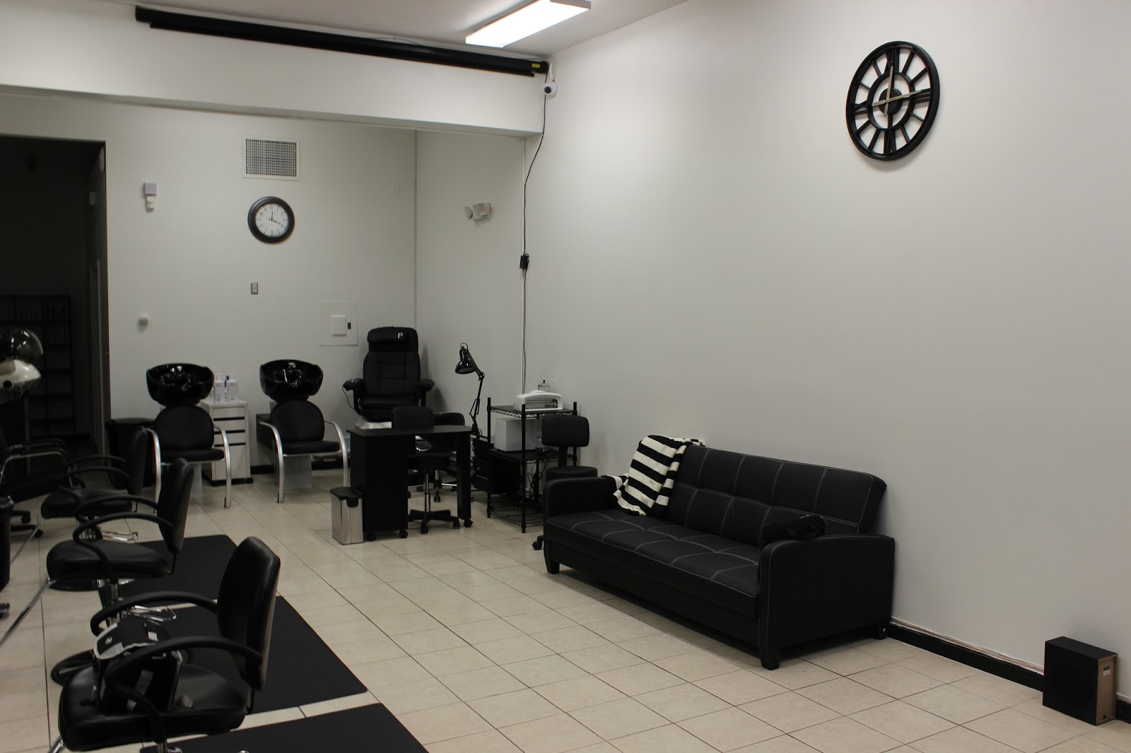 Photo of GIO Salon in Elizabeth City, New Jersey, United States - 5 Picture of Point of interest, Establishment, Hair care