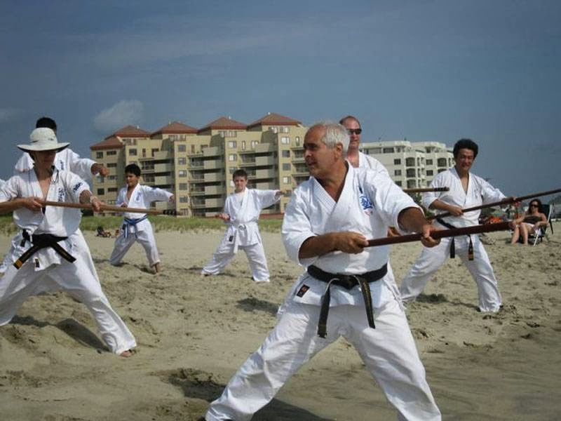 Photo of Staten Island Seido Karate in Staten Island City, New York, United States - 6 Picture of Point of interest, Establishment, Health