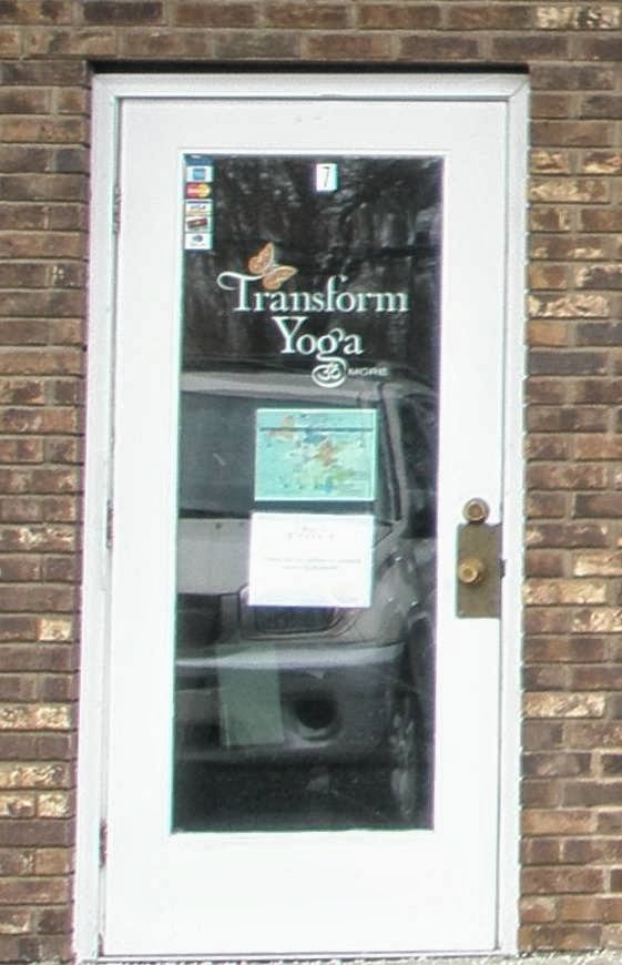 Photo of Transform Yoga in Fairfield City, New Jersey, United States - 4 Picture of Point of interest, Establishment, Health, Gym