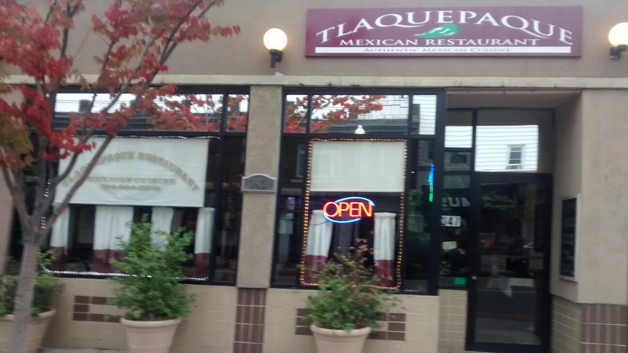 Photo of Tlaquepaque Restaurant in New Rochelle City, New York, United States - 1 Picture of Restaurant, Food, Point of interest, Establishment
