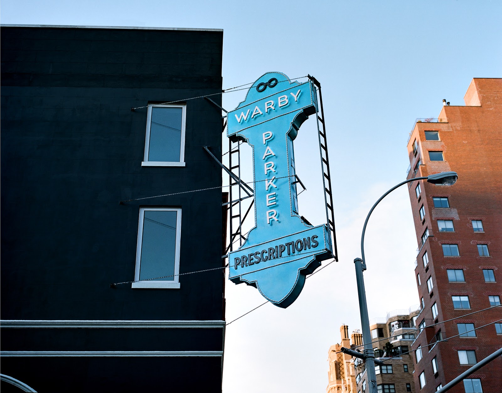 Photo of Warby Parker in New York City, New York, United States - 6 Picture of Point of interest, Establishment, Store, Health