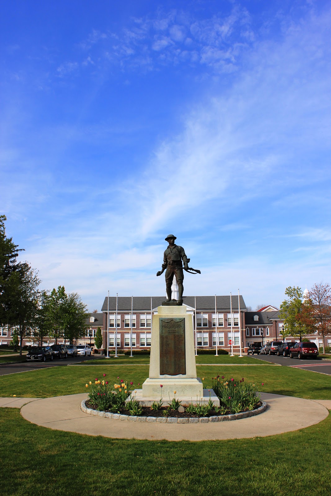 Photo of Township of Verona in Verona City, New Jersey, United States - 3 Picture of Point of interest, Establishment, Police, Local government office, City hall, Courthouse