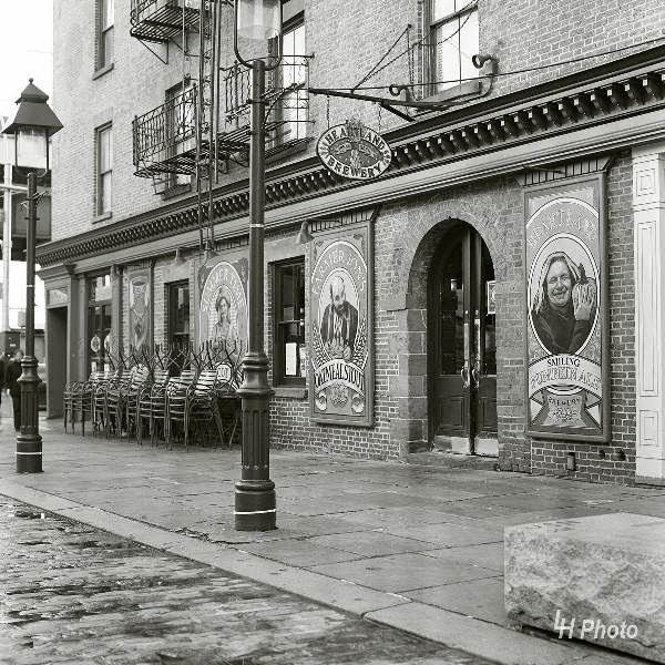 Photo of Hom's Photo in Kings County City, New York, United States - 2 Picture of Point of interest, Establishment