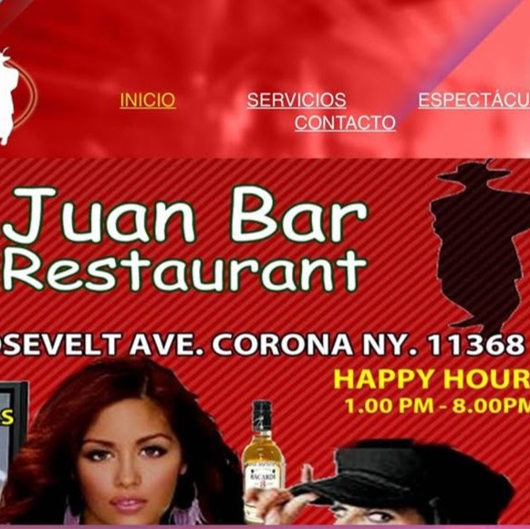 Photo of Juan Bar Restaurant in New York City, New York, United States - 1 Picture of Restaurant, Food, Point of interest, Establishment, Bar