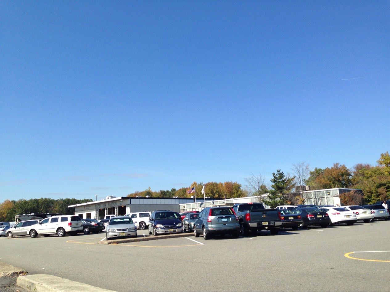 Photo of Wayne Motor Vehicle Agency in Wayne City, New Jersey, United States - 1 Picture of Point of interest, Establishment, Local government office