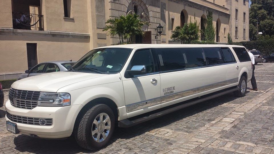 Photo of K and G Limousine Services Inc in New Hyde Park City, New York, United States - 3 Picture of Point of interest, Establishment