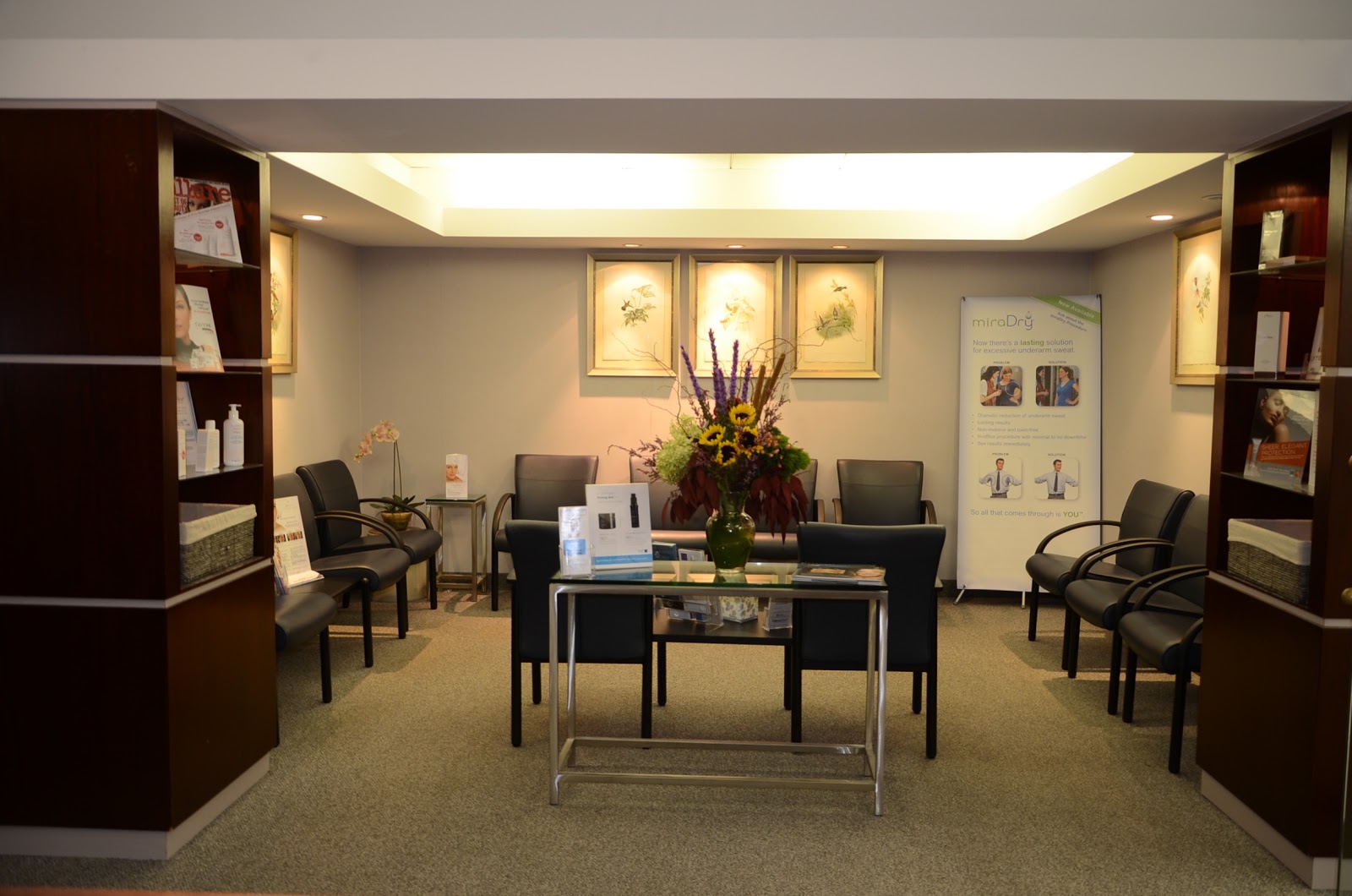 Photo of Advanced Dermatology & Skin Care in West Orange City, New Jersey, United States - 6 Picture of Point of interest, Establishment, Health, Doctor, Spa