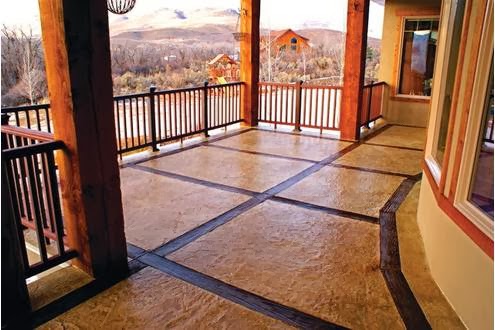 Photo of MW Decorative Concrete in Glen Oaks City, New York, United States - 1 Picture of Point of interest, Establishment, General contractor