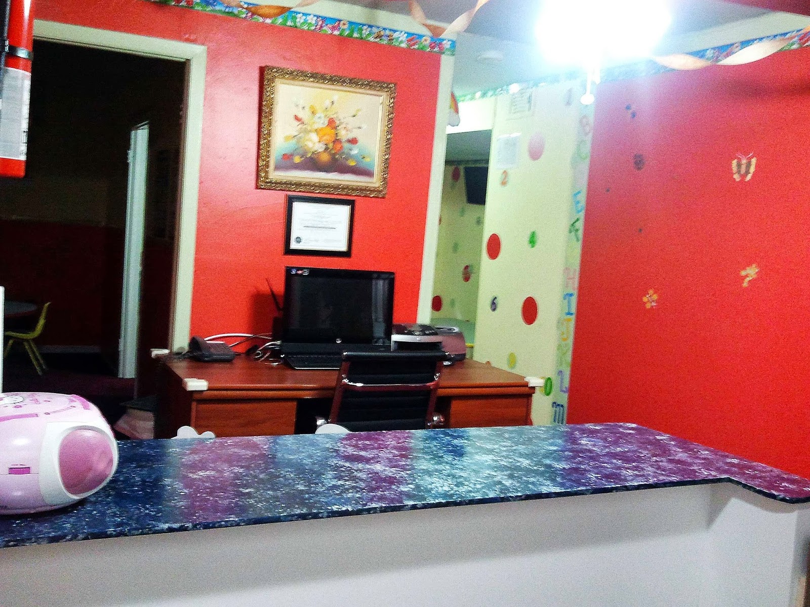 Photo of Little Diamonds Daycare and Learning Center in Bronx City, New York, United States - 1 Picture of Point of interest, Establishment, School