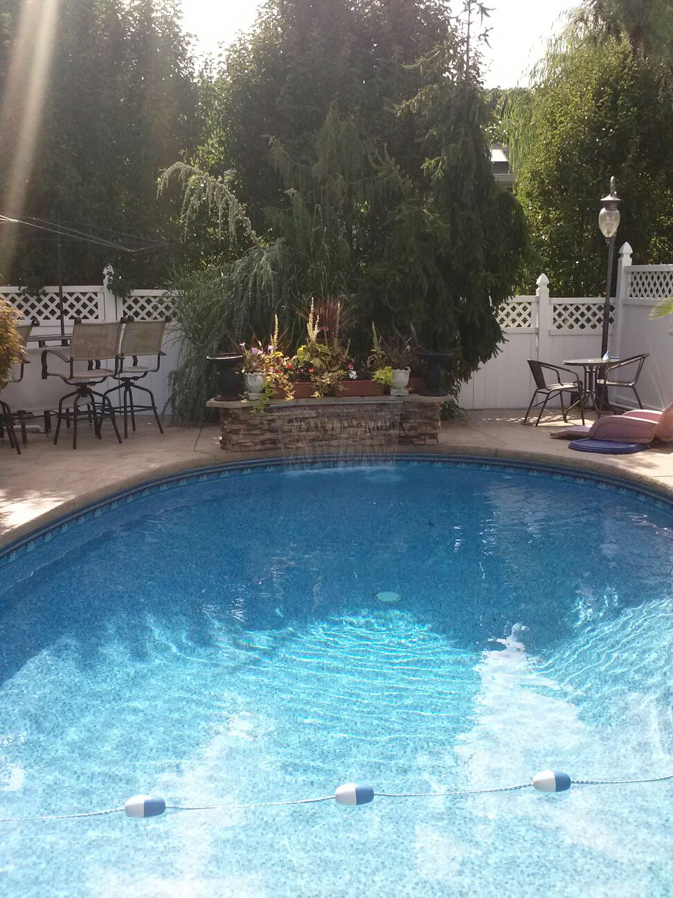Photo of Rafael's Pool Service in Richmond City, New York, United States - 4 Picture of Point of interest, Establishment, General contractor