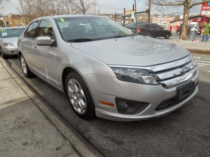 Photo of Boston Road Auto Mall in Bronx City, New York, United States - 2 Picture of Point of interest, Establishment, Car dealer, Store