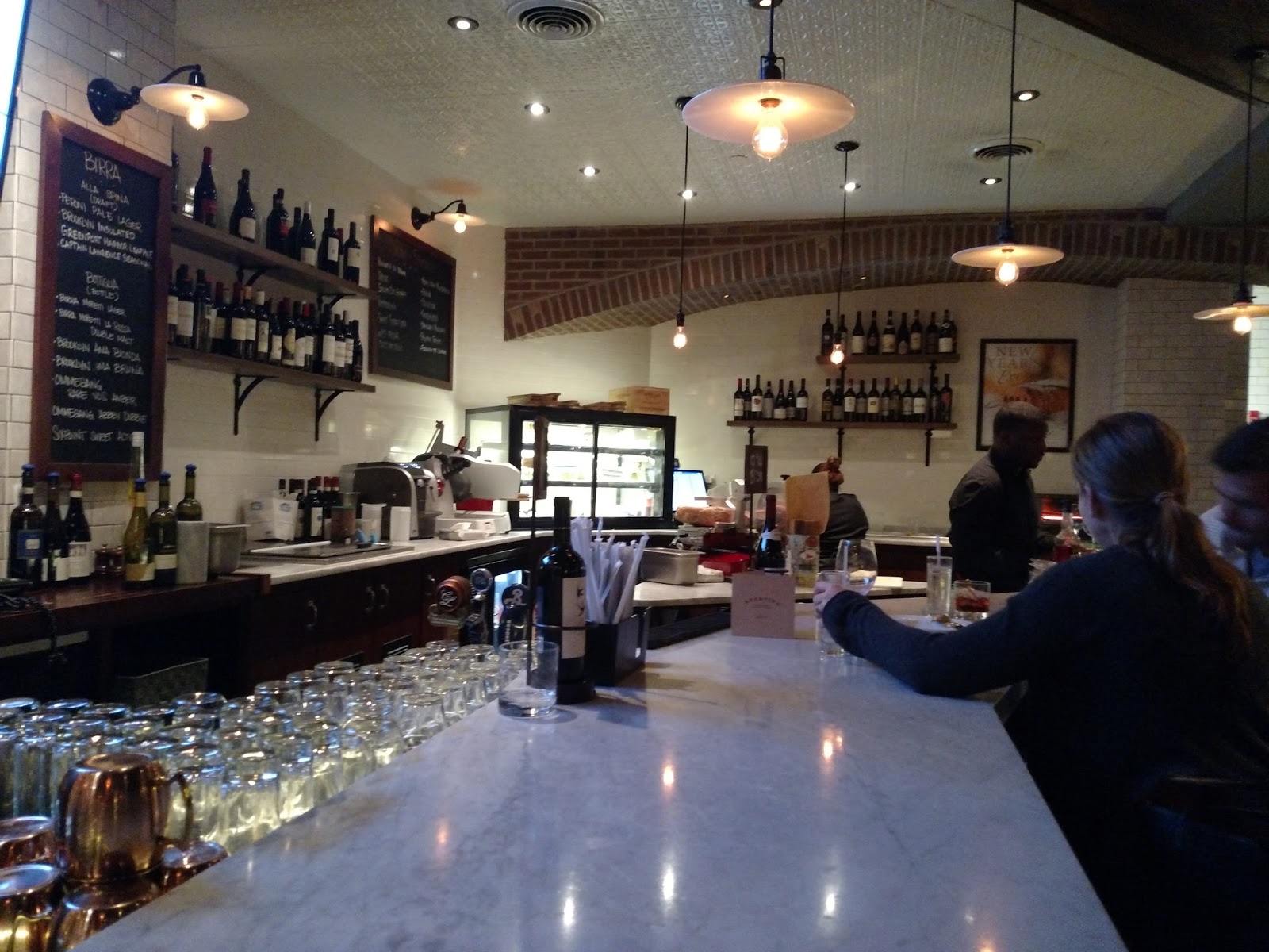 Photo of Spuntino Wine Bar & Italian Tapas in Westbury City, New York, United States - 1 Picture of Restaurant, Food, Point of interest, Establishment, Bar