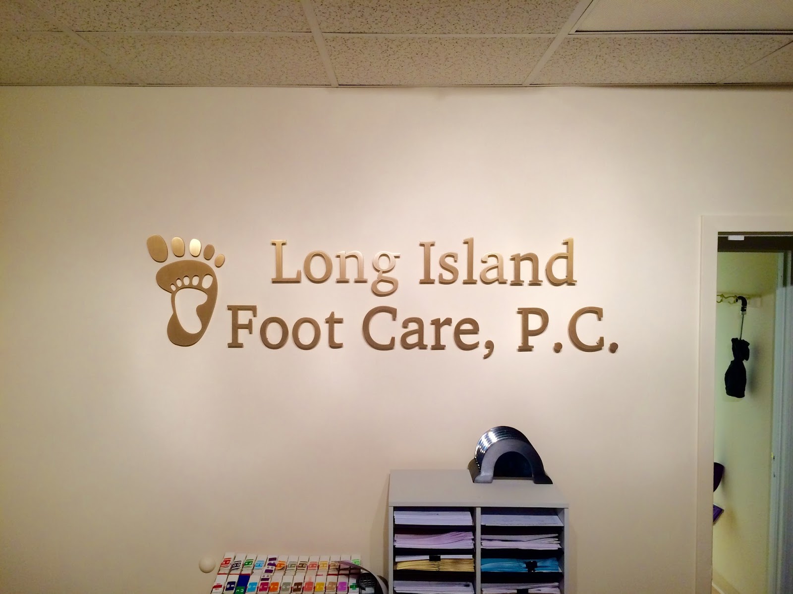 Photo of Long Island Foot Care, P.C. in Freeport City, New York, United States - 3 Picture of Point of interest, Establishment, Health, Doctor