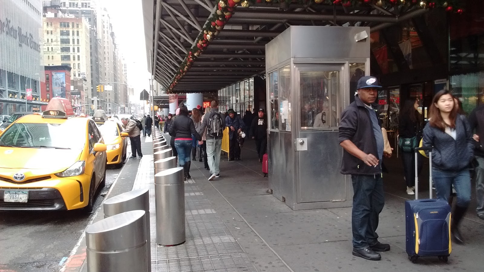 Photo of NYC Taxi & Limousine Commission in Long Island City, New York, United States - 1 Picture of Point of interest, Establishment, Local government office