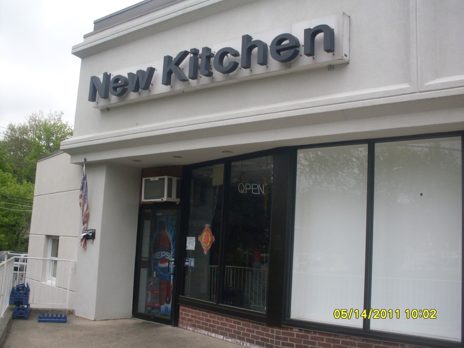 Photo of New Kitchen in Cedar Grove City, New Jersey, United States - 1 Picture of Restaurant, Food, Point of interest, Establishment