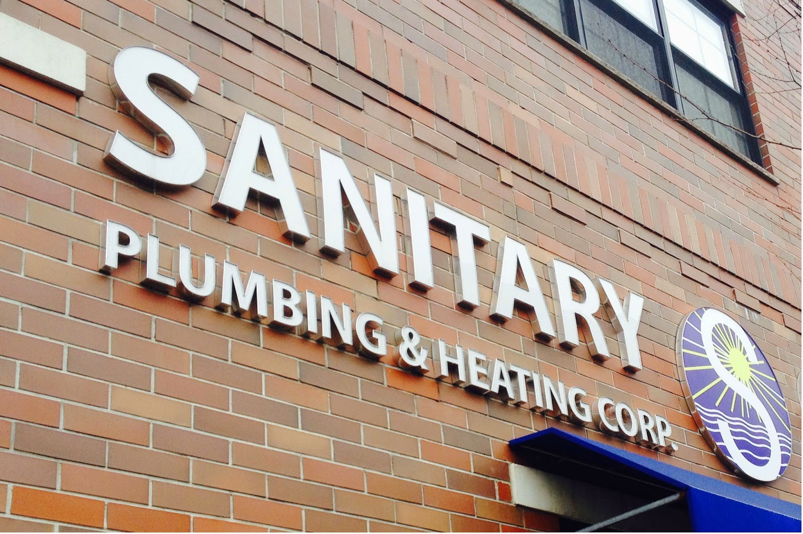 Photo of Sanitary Plumbing & Heating Corp. in Bronx City, New York, United States - 1 Picture of Point of interest, Establishment, General contractor, Plumber