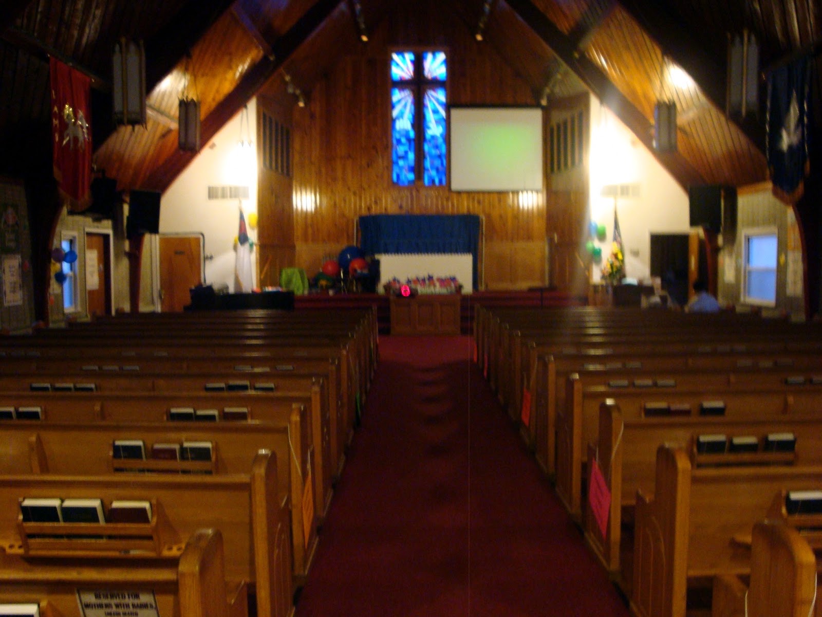 Photo of Van Nest Assembly of God in Bronx City, New York, United States - 1 Picture of Point of interest, Establishment, Church, Place of worship