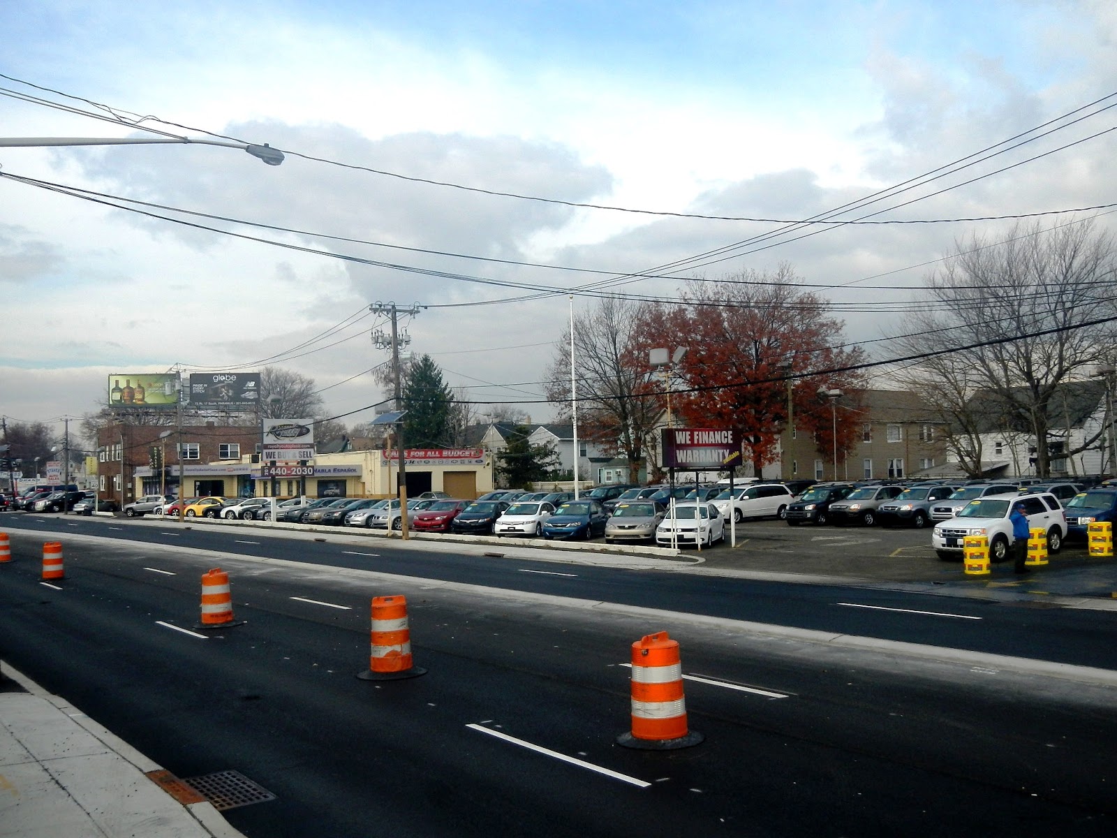 Photo of Royalty Auto Sales, Inc. in Little Ferry City, New Jersey, United States - 10 Picture of Point of interest, Establishment, Finance, Car dealer, Store