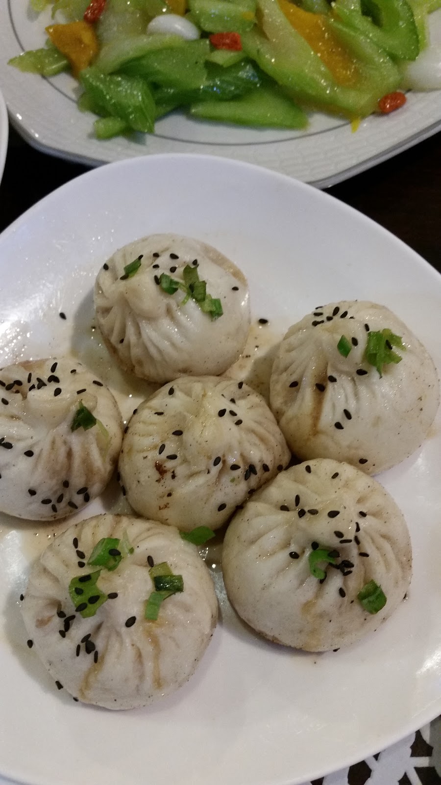 Photo of Yu Garden Dumpling House in Queens City, New York, United States - 5 Picture of Restaurant, Food, Point of interest, Establishment