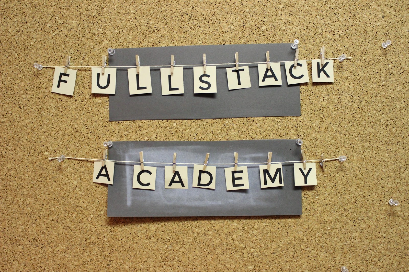 Photo of Fullstack Academy of Code in New York City, New York, United States - 3 Picture of Point of interest, Establishment