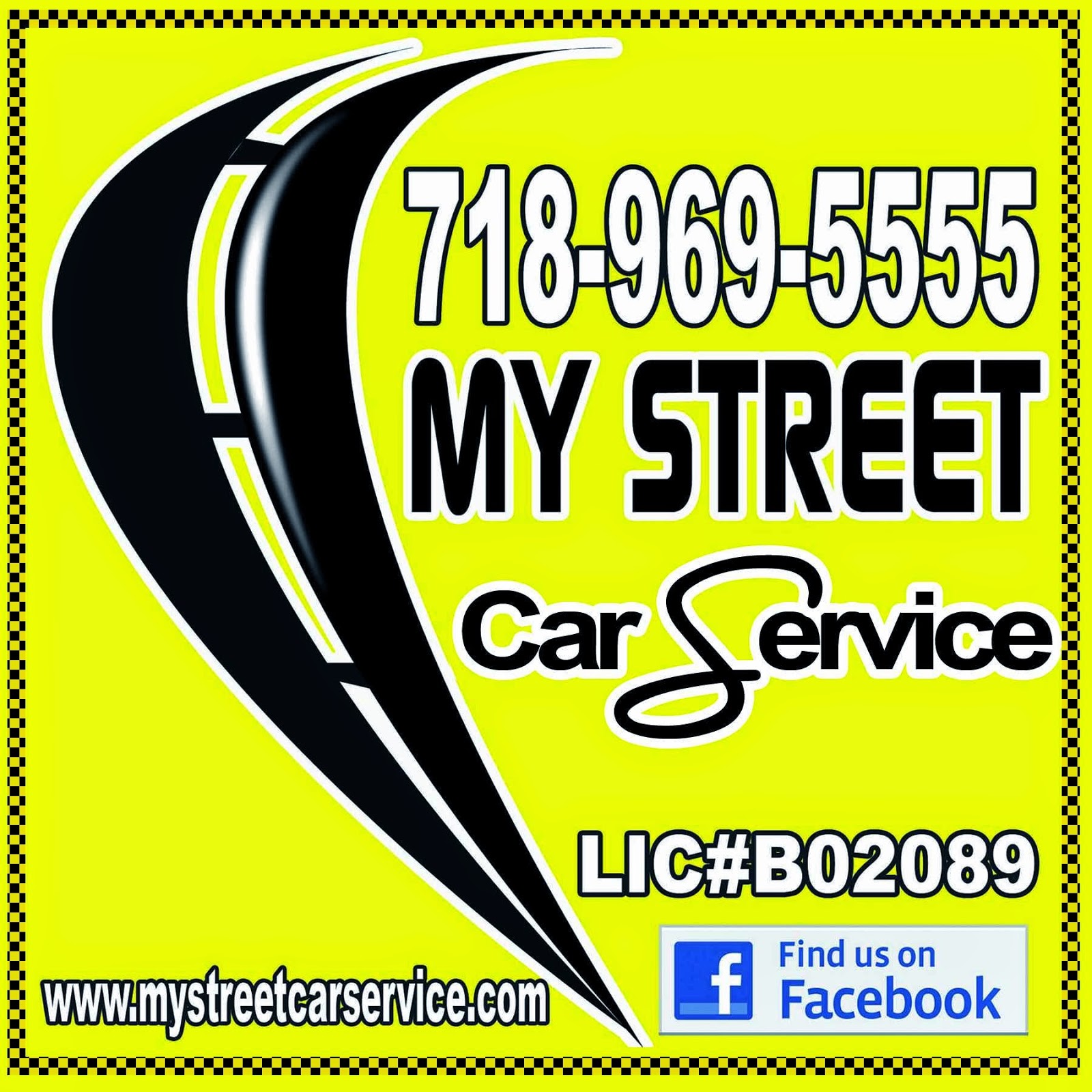 Photo of My Street Car Service in Flushing City, New York, United States - 4 Picture of Point of interest, Establishment