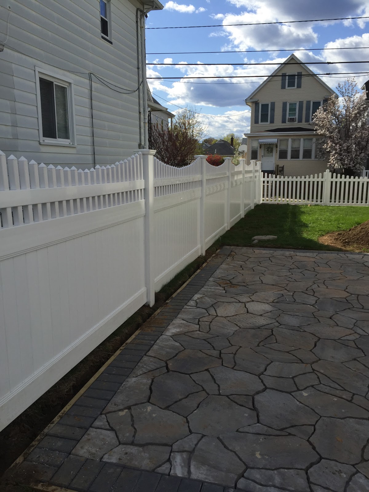 Photo of All Custom Fence Designs in City of Orange, New Jersey, United States - 2 Picture of Point of interest, Establishment, General contractor