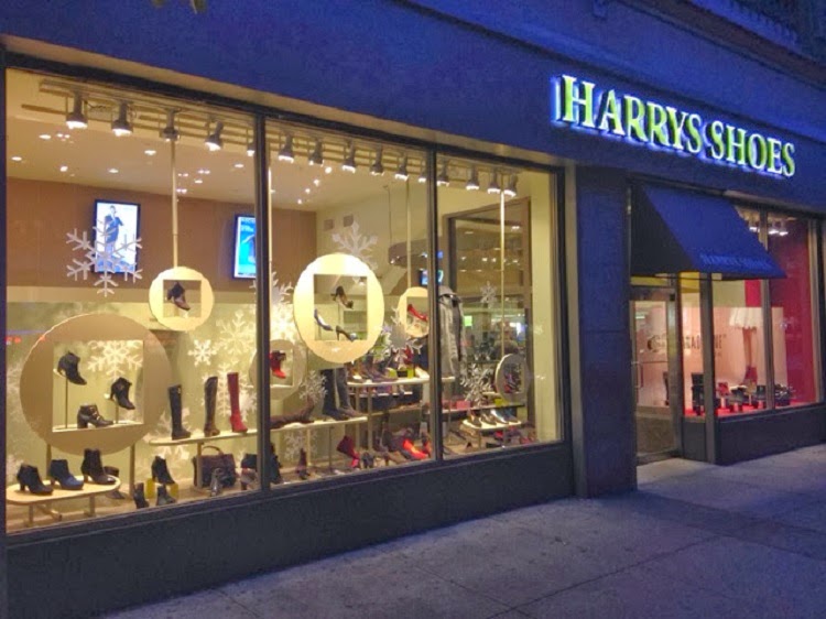 Photo of Harry's Shoes in New York City, New York, United States - 3 Picture of Point of interest, Establishment, Store, Shoe store