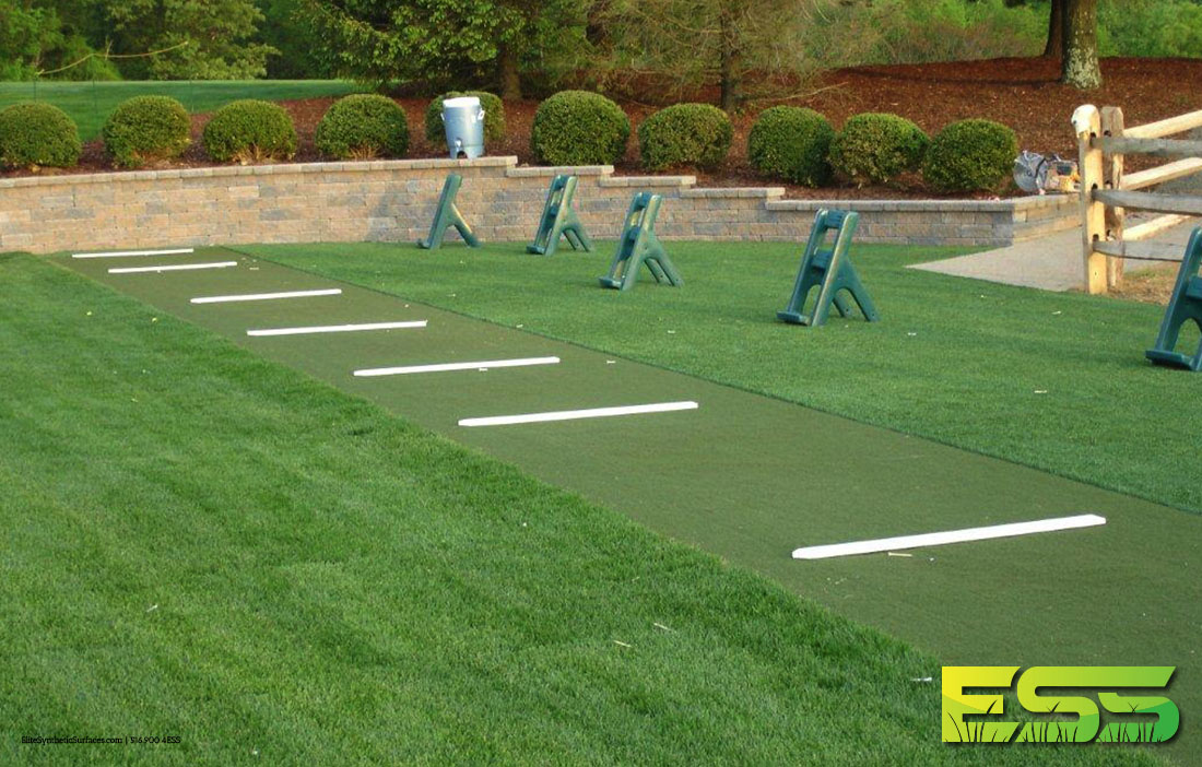 Photo of Elite Synthetic Surfaces in Williston Park City, New York, United States - 3 Picture of Point of interest, Establishment, General contractor