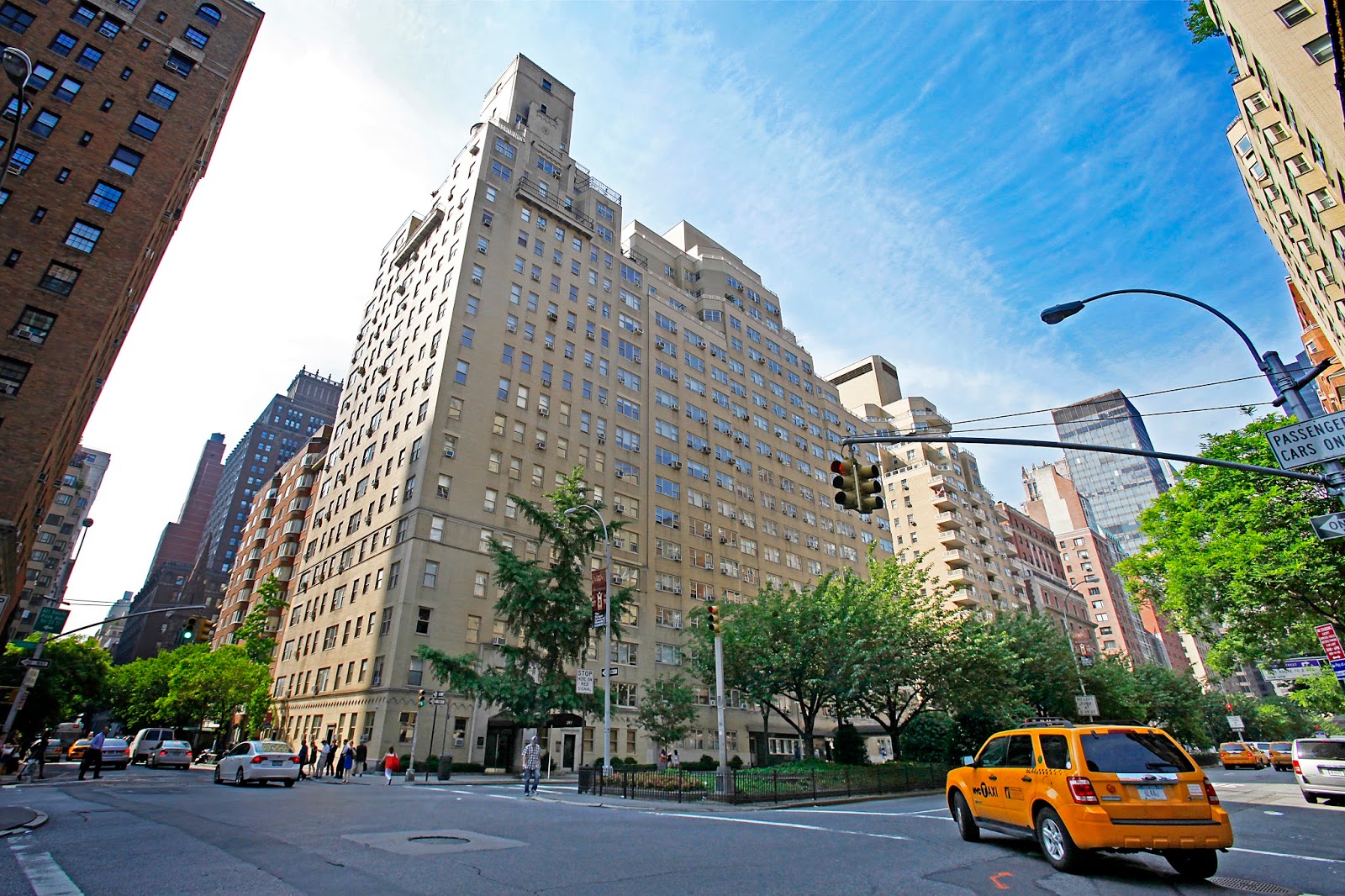 Photo of 20 Park in New York City, New York, United States - 1 Picture of Point of interest, Establishment, Real estate agency