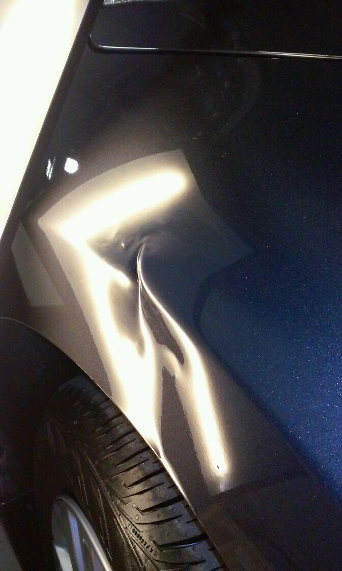 Photo of Paintless Dent Repair Dent Devil in Kings County City, New York, United States - 10 Picture of Point of interest, Establishment, Car repair