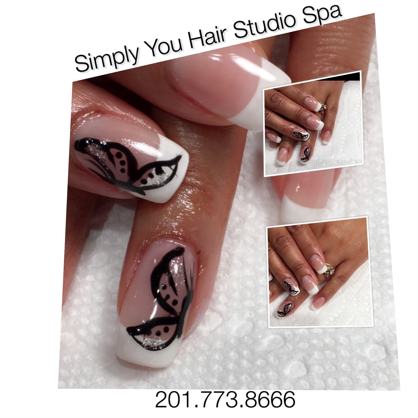 Photo of Simply You Hair Studio & Spa LLC in Fair Lawn City, New Jersey, United States - 8 Picture of Point of interest, Establishment, Health, Spa, Beauty salon, Hair care