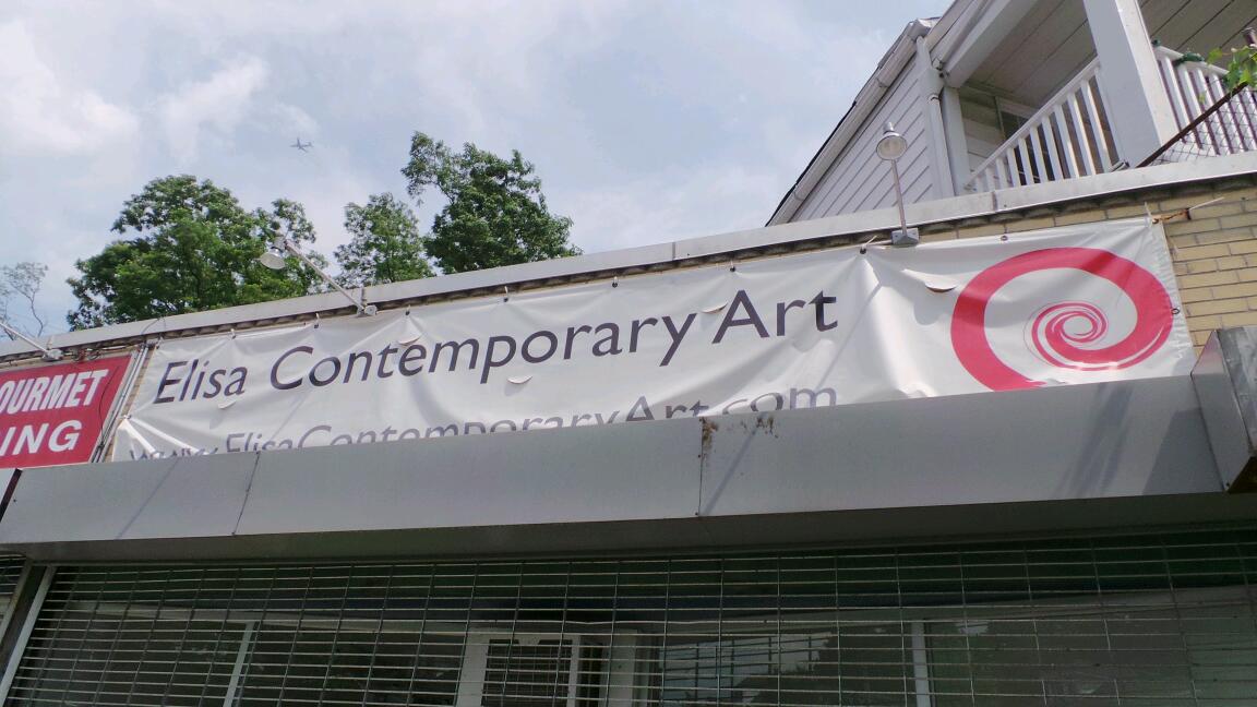 Photo of Elisa Contemporary Art Gallery in Bronx City, New York, United States - 2 Picture of Point of interest, Establishment, Art gallery