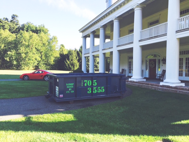 Photo of Hometown Waste & Recycling Services Inc. in Old Bridge Township City, New Jersey, United States - 2 Picture of Point of interest, Establishment