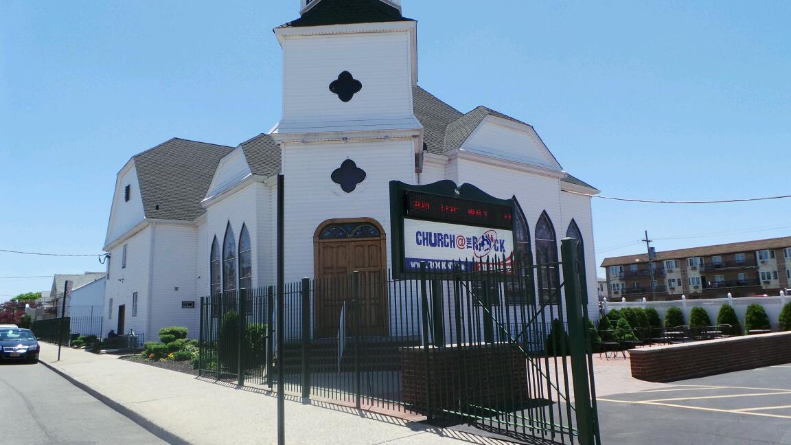 Photo of Church At the Rock in Brooklyn City, New York, United States - 1 Picture of Point of interest, Establishment, Church, Place of worship