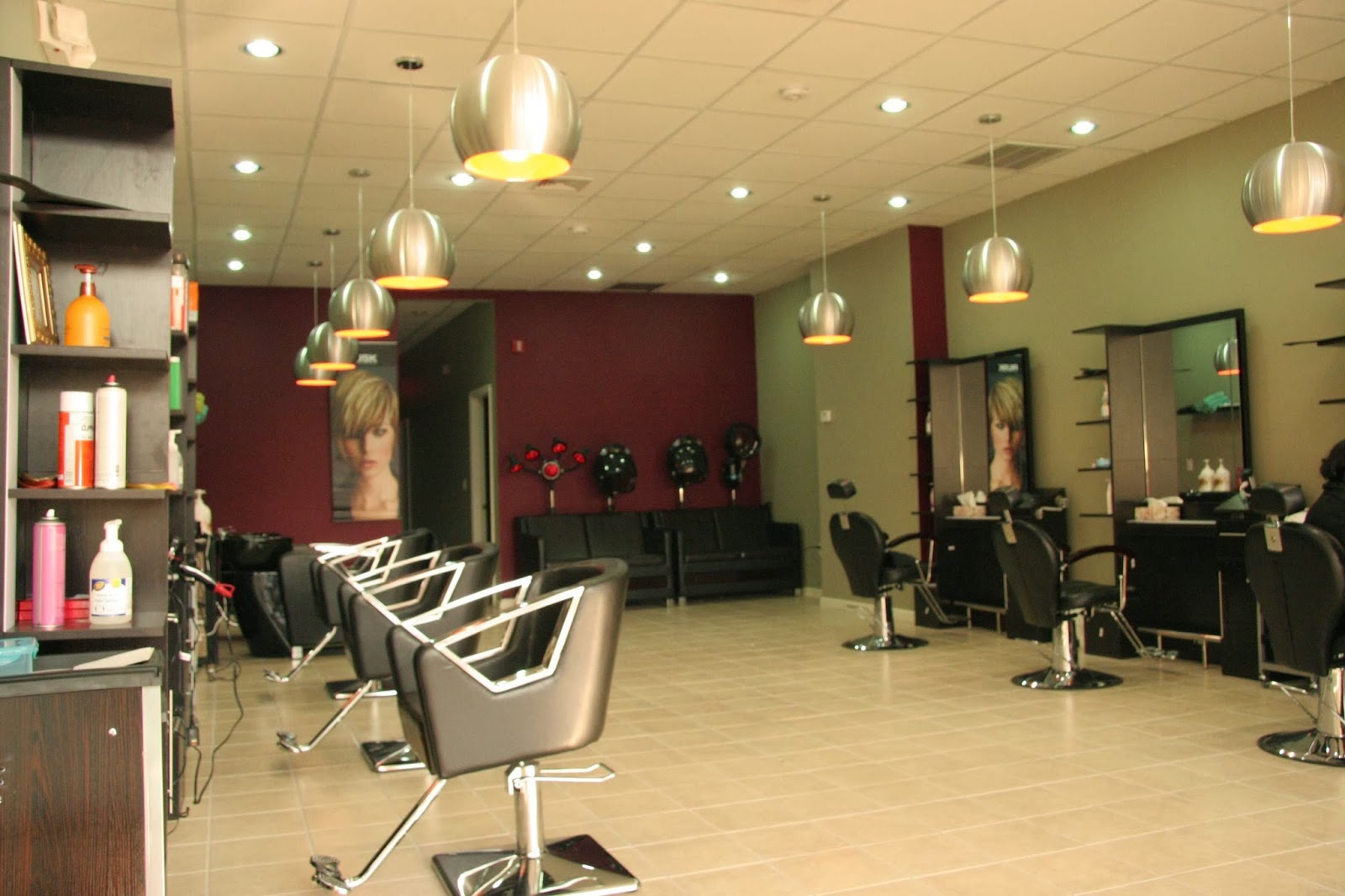 Photo of Beauty Secrets Full Service Salon in Jersey City, New Jersey, United States - 6 Picture of Point of interest, Establishment, Beauty salon