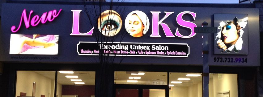 Photo of New Looks Threading Salon in Newark City, New Jersey, United States - 4 Picture of Point of interest, Establishment, Beauty salon, Hair care