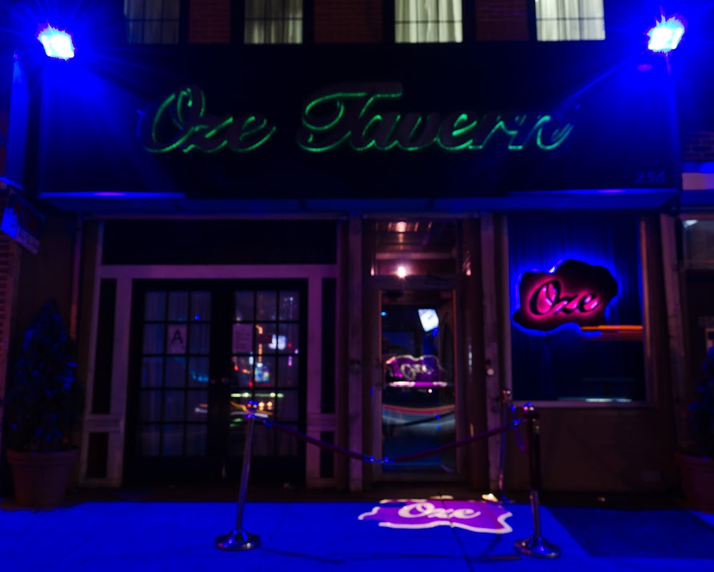 Photo of Oze Tavern in Bronx City, New York, United States - 2 Picture of Point of interest, Establishment, Bar, Night club