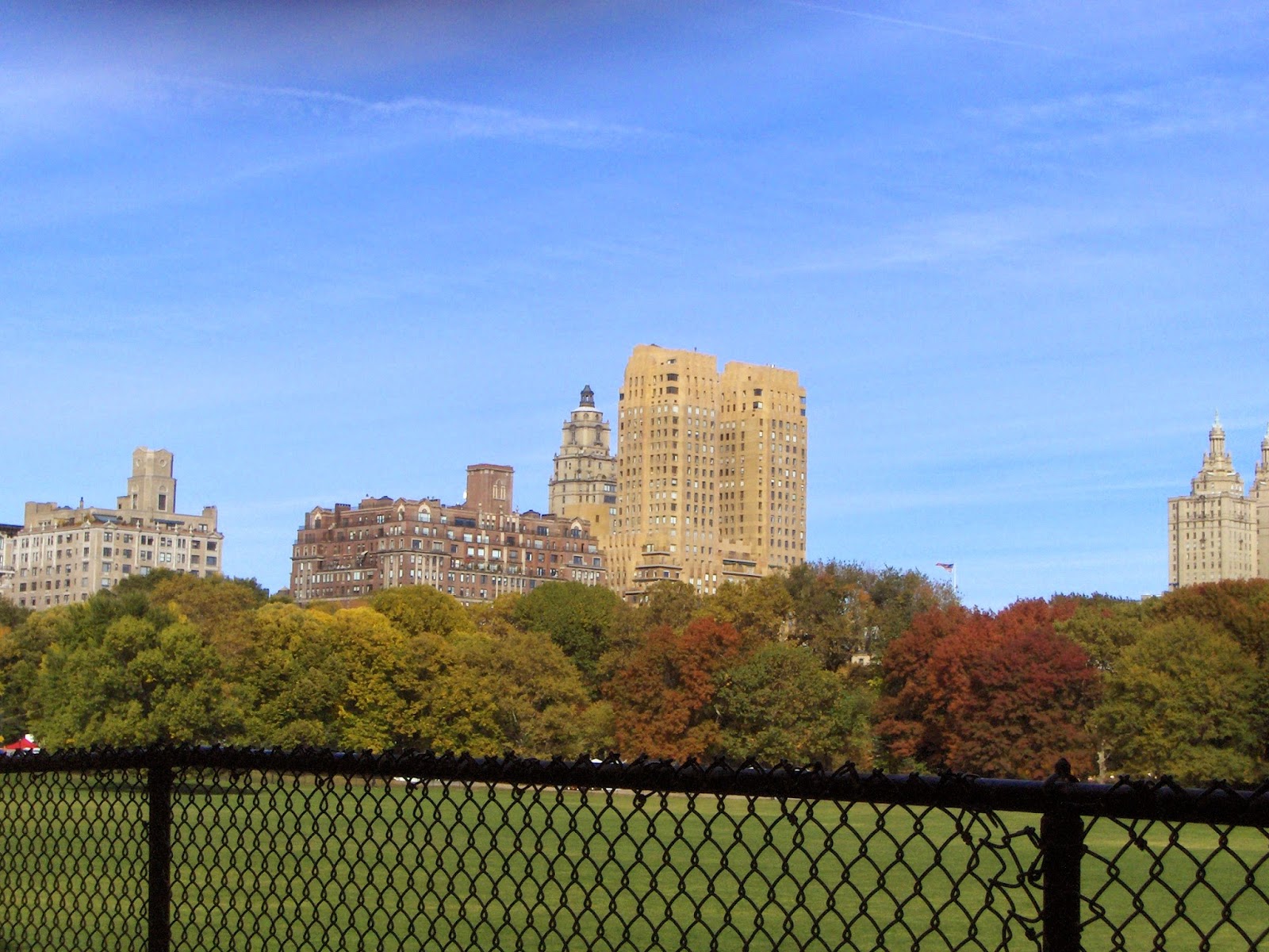 Photo of Rumsey Playfield in New York City, New York, United States - 1 Picture of Point of interest, Establishment