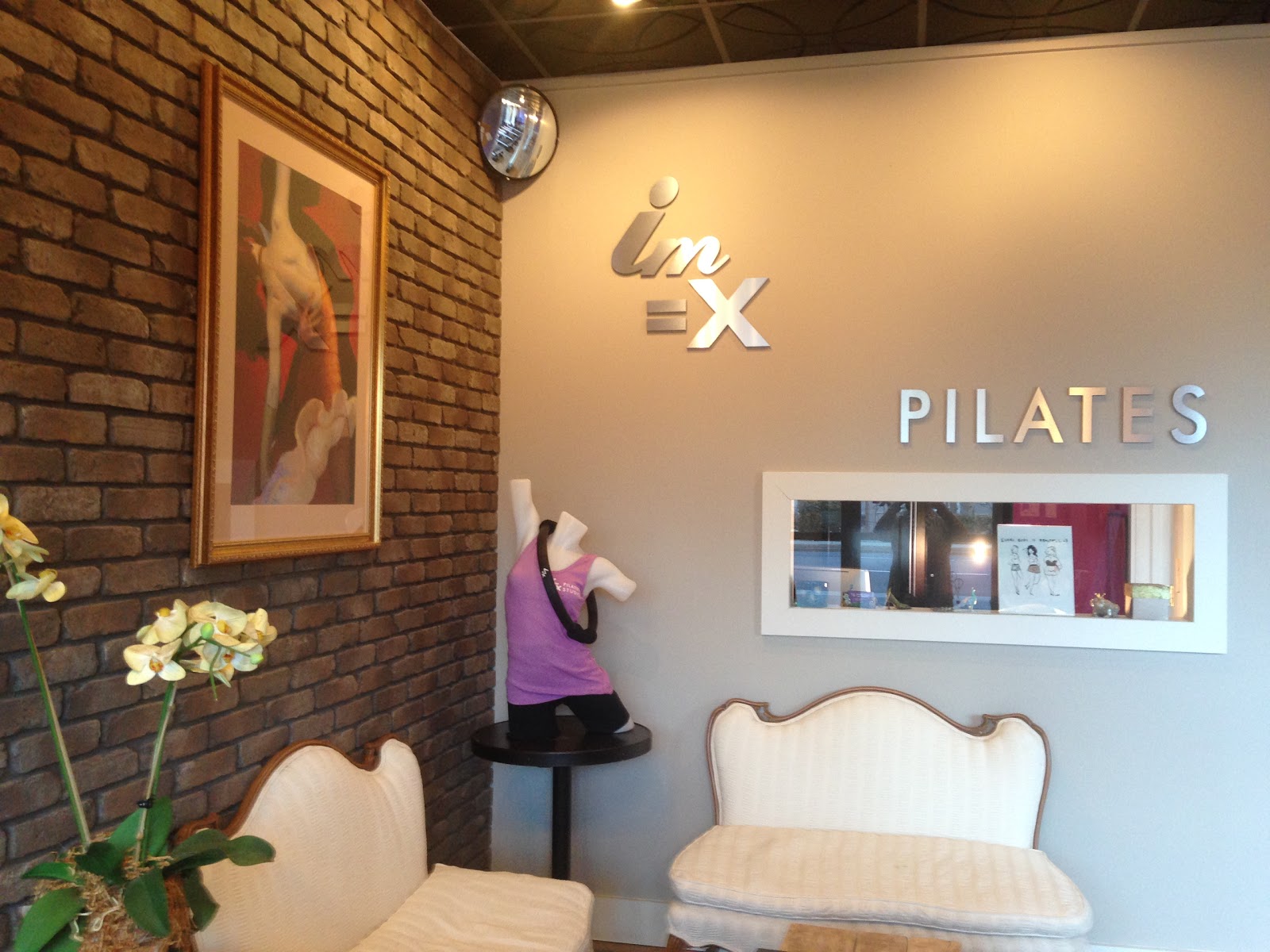 Photo of IMX Pilates Englewood in Englewood City, New Jersey, United States - 9 Picture of Point of interest, Establishment, Health, Gym