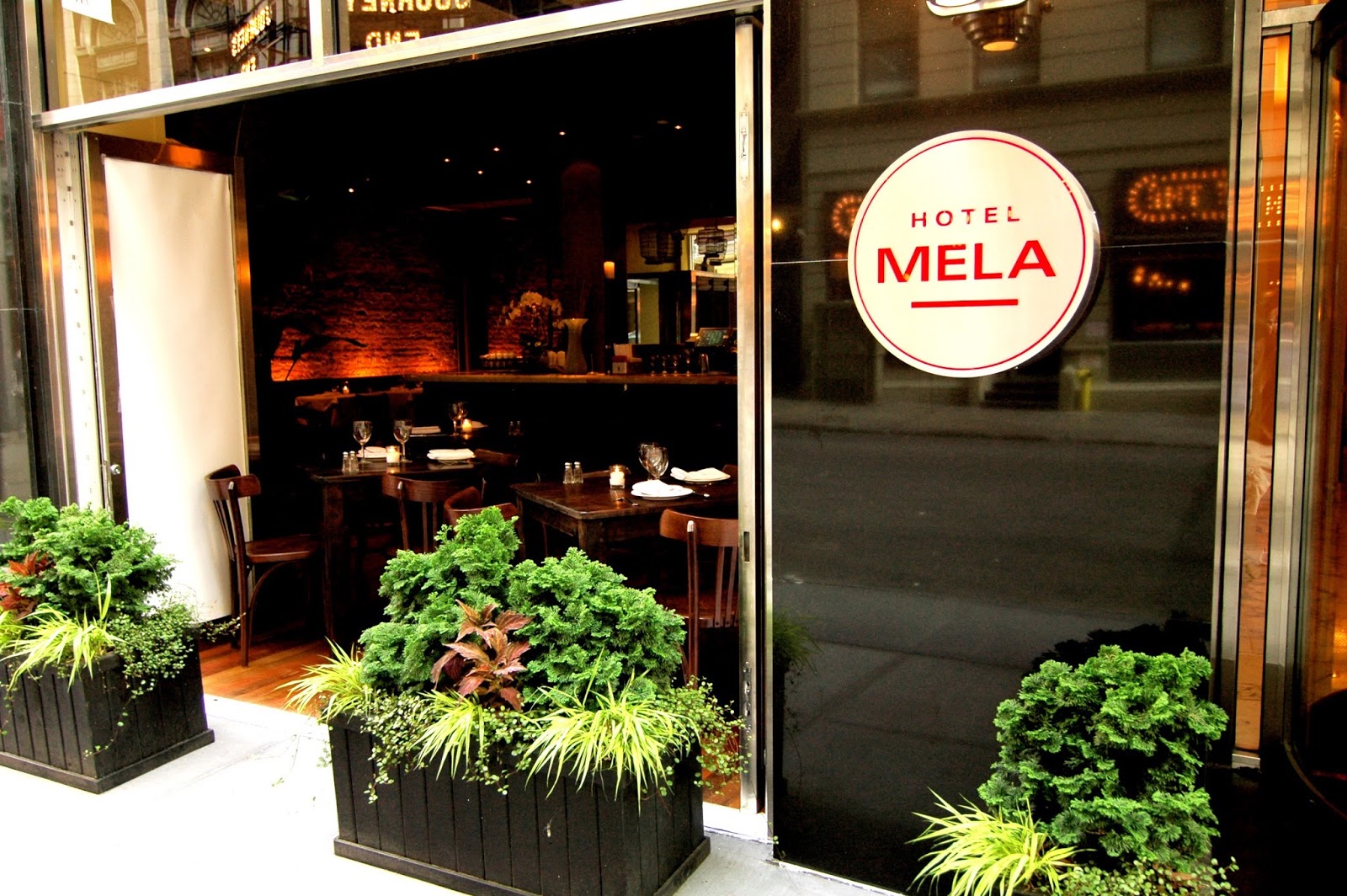 Photo of Hotel Mela in New York City, New York, United States - 4 Picture of Point of interest, Establishment, Lodging