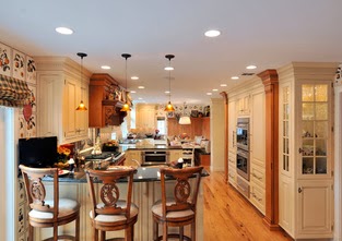 Photo of Custom Kitchen Cabinets Nassau dot com in Garden City, New York, United States - 4 Picture of Point of interest, Establishment, Store, Home goods store, General contractor, Furniture store