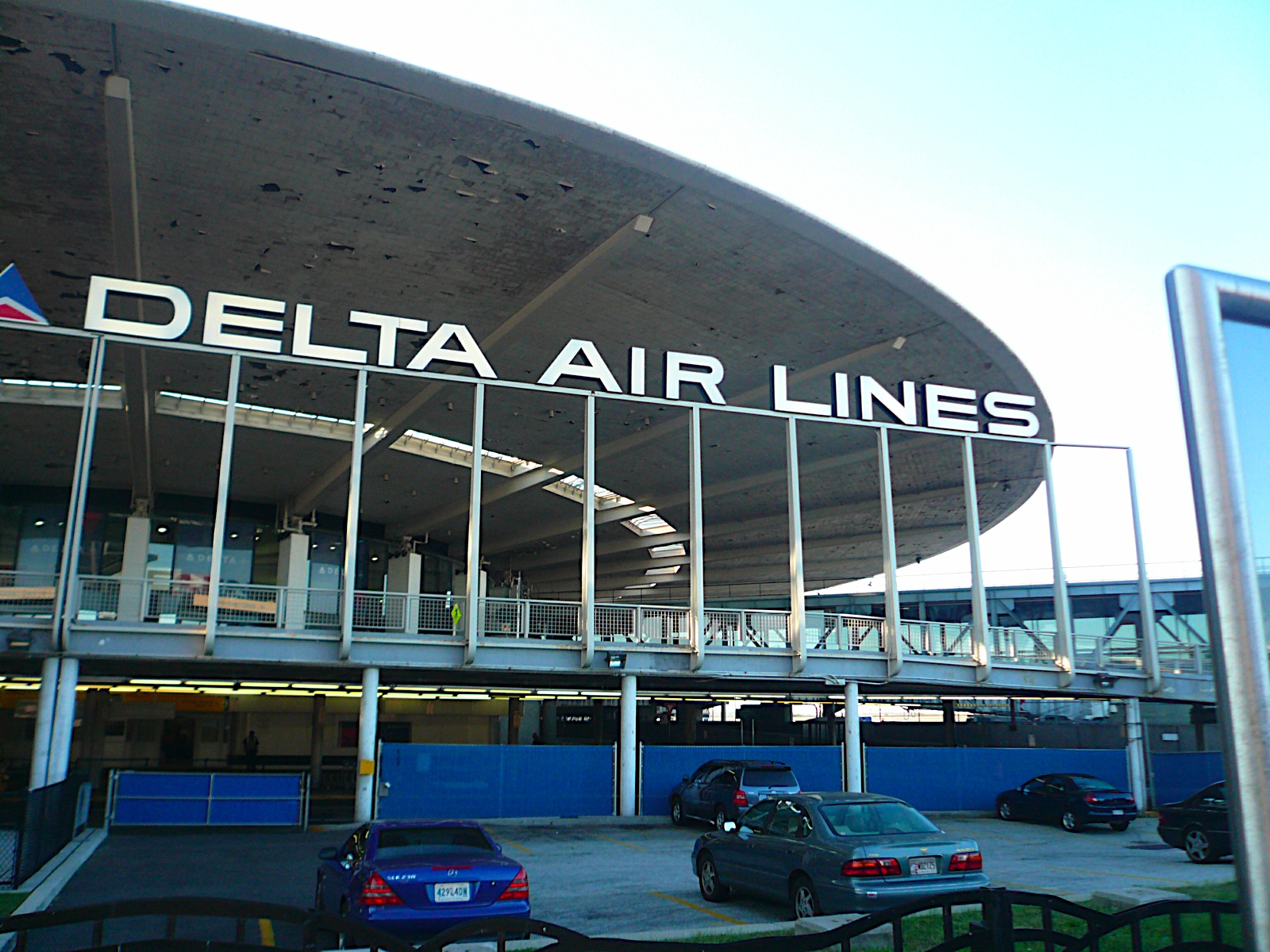 Photo of John F. Kennedy International Airport in New York City, New York, United States - 7 Picture of Point of interest, Establishment, Airport