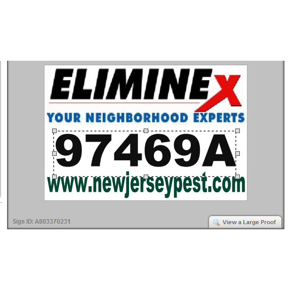 Photo of Eliminex Pest Control Mosquito and Wildlife NJ in Sayreville City, New Jersey, United States - 10 Picture of Point of interest, Establishment, Store, Home goods store