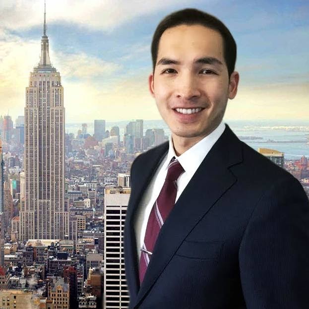 Photo of Simon Leong - Real Estate Agent - www.SellwithSimon.com in Queens City, New York, United States - 1 Picture of Point of interest, Establishment, Real estate agency