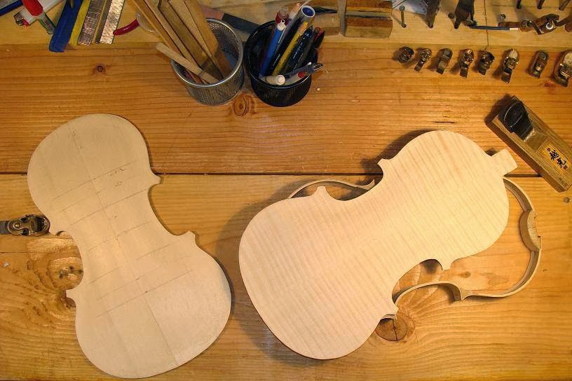 Photo of Peter Lam, Violin Maker in New York City, New York, United States - 2 Picture of Point of interest, Establishment, Store
