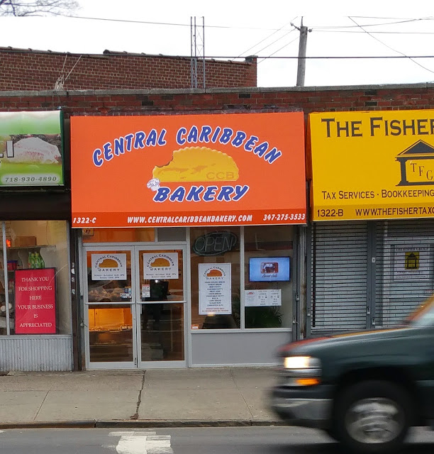 Photo of Central Caribbean Bakery in Bronx City, New York, United States - 3 Picture of Restaurant, Food, Point of interest, Establishment